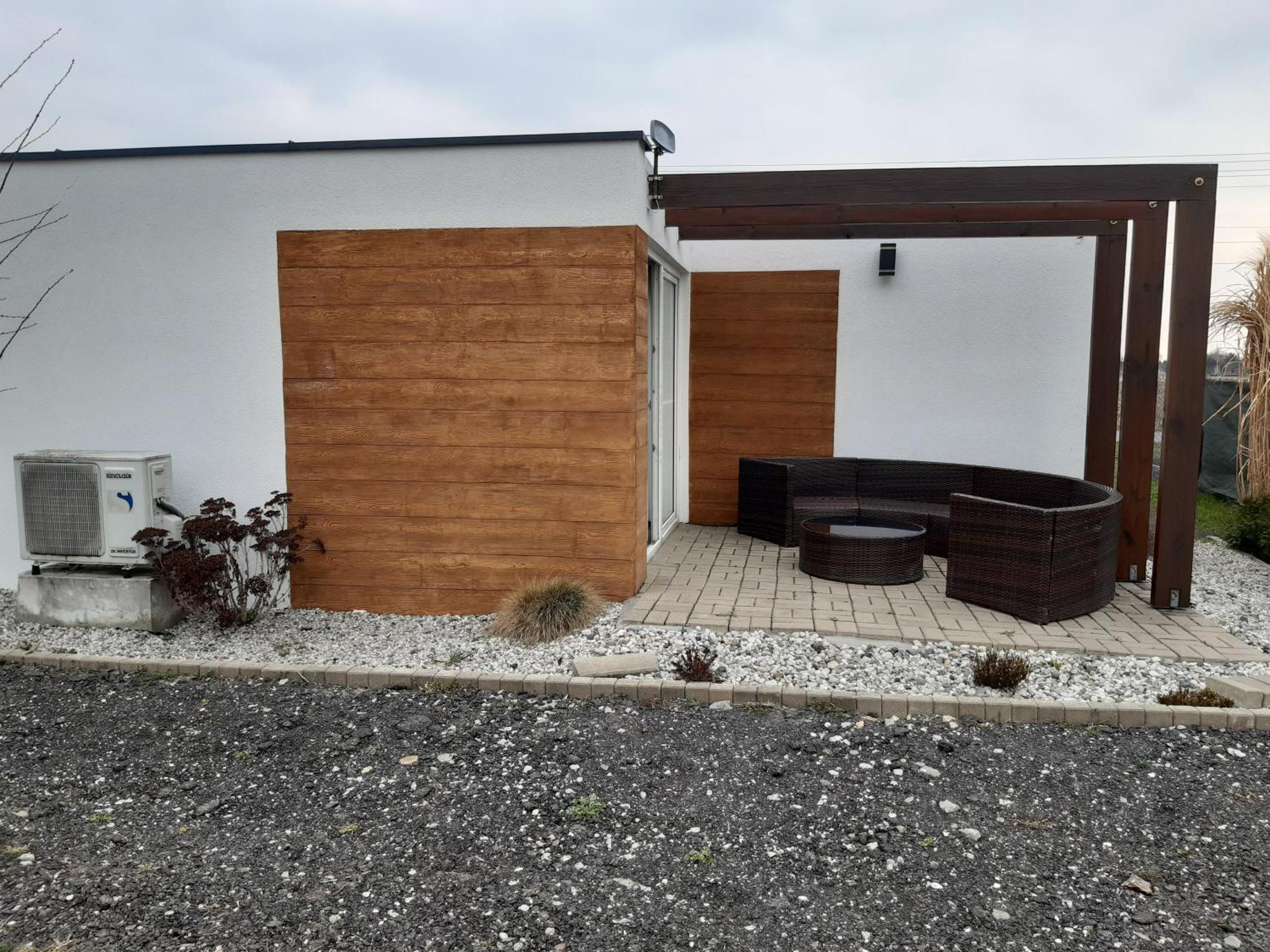 Domek Pod Lasem Oppeln Exterior foto