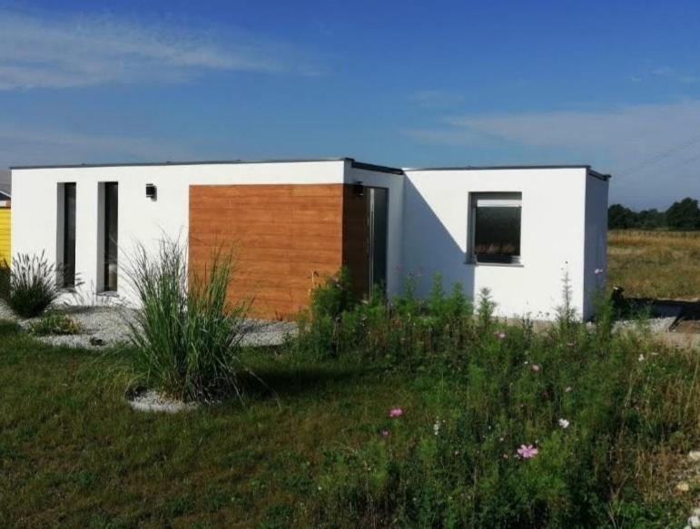 Domek Pod Lasem Oppeln Exterior foto